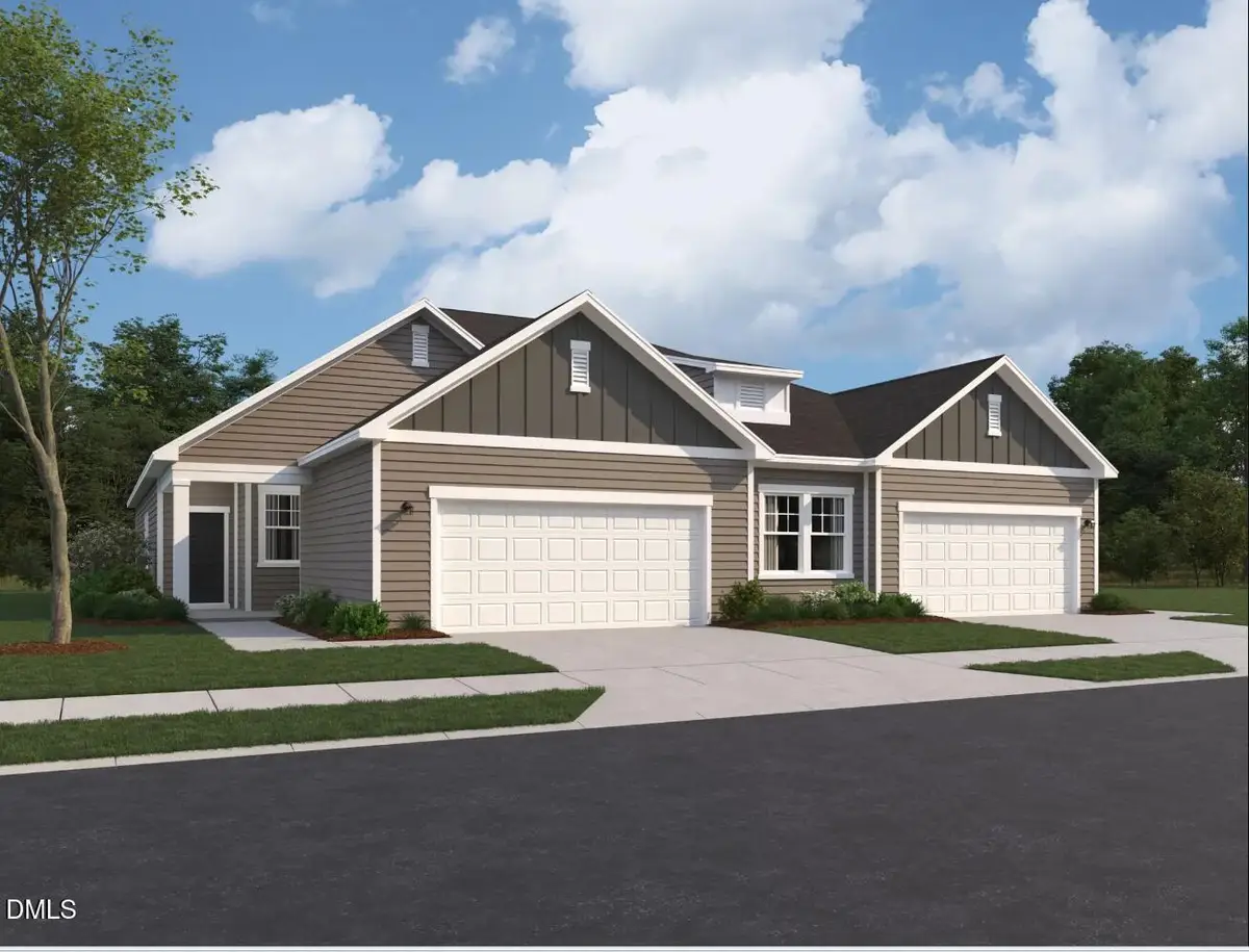 838 Hanford Landing Drive, Graham, NC 27253 - #1