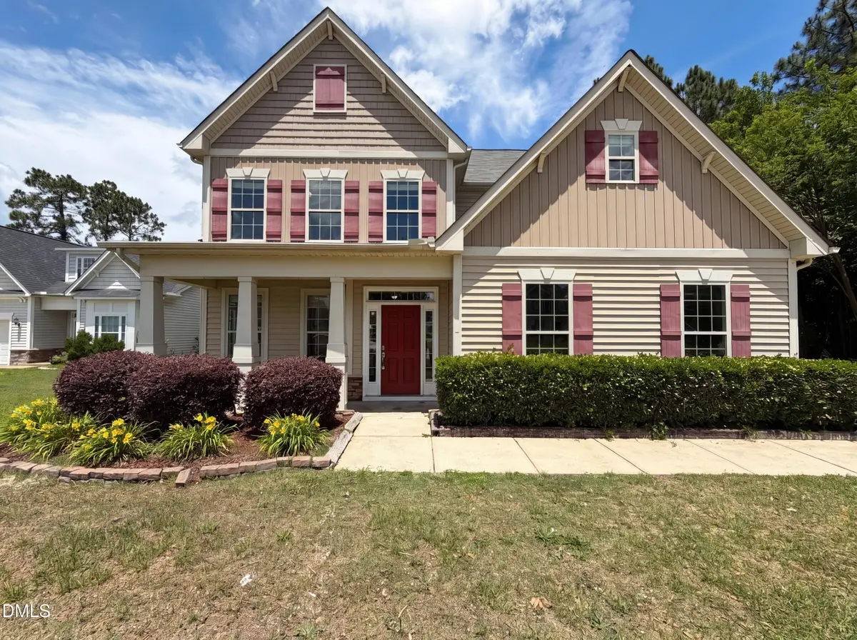 475 Crutchfield Drive, Cameron, NC 28326 - #1