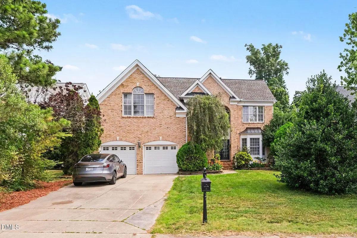 9212 Meadow Mist Court, Raleigh, NC 27617 - #1