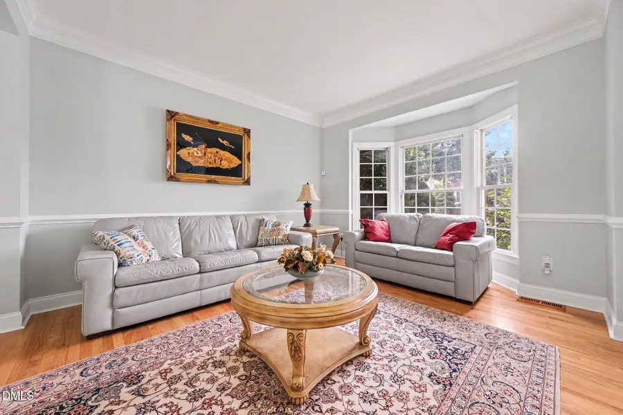9212 Meadow Mist Court, Raleigh, NC 27617 - #2