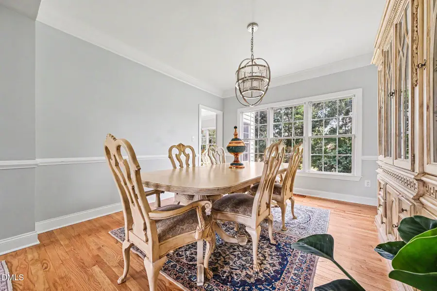 9212 Meadow Mist Court, Raleigh, NC 27617 - #3