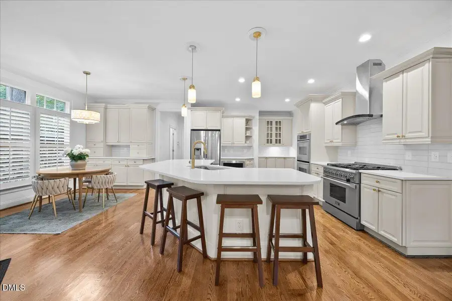 7505 Mossy Glen Court, Raleigh, NC 27614 - #3
