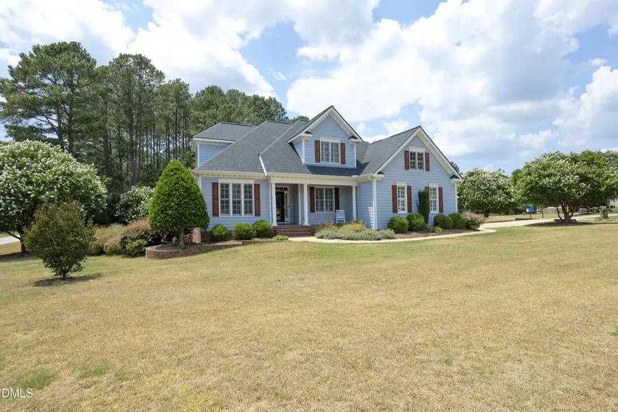 5812 Turner Store Lane, Raleigh, NC 27603 - #3
