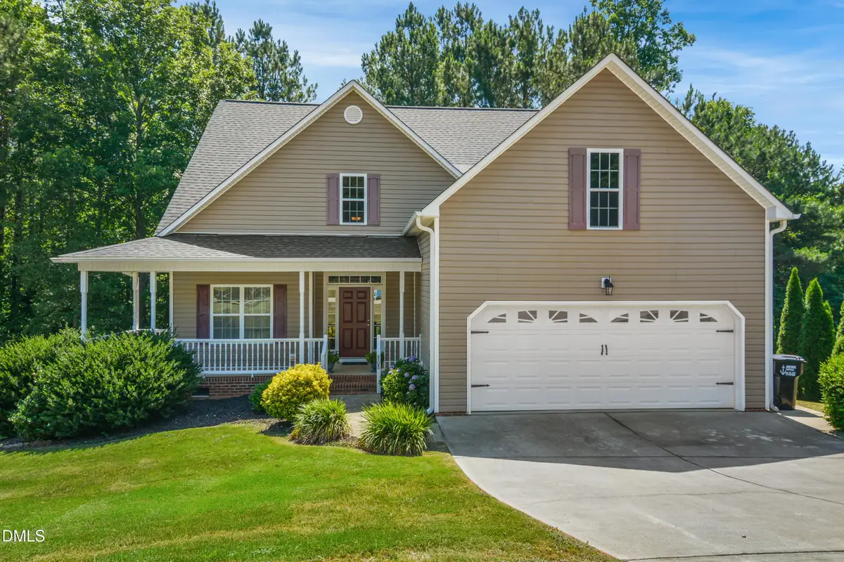 308 Victor Court, Garner, NC 27529 - #1