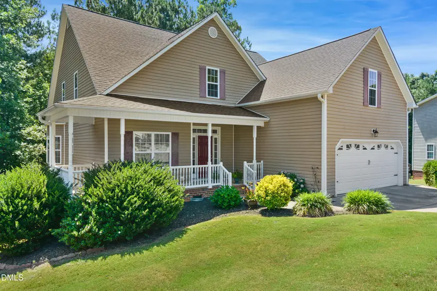 308 Victor Court, Garner, NC 27529 - #2