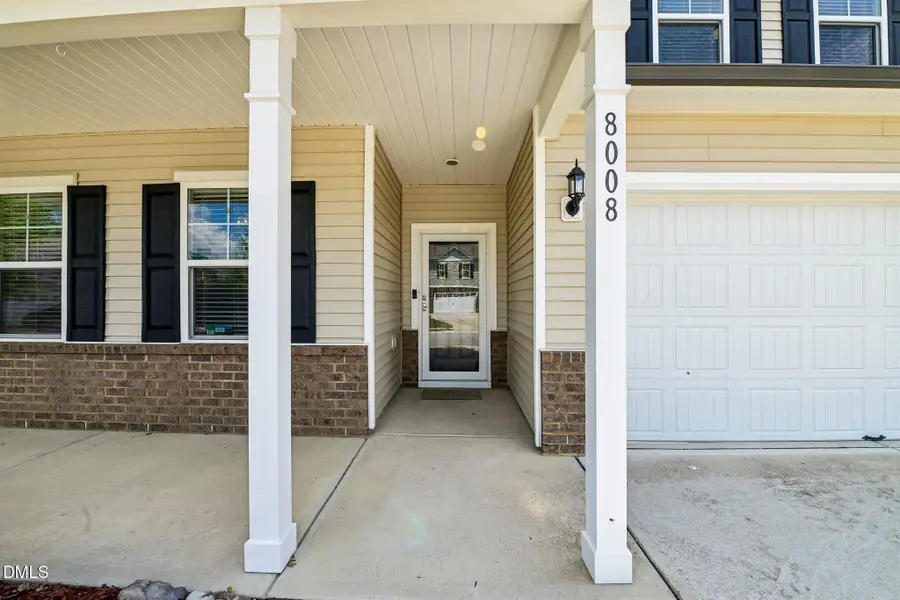 8008 Caithness Street, Raleigh, NC 27616 - #2