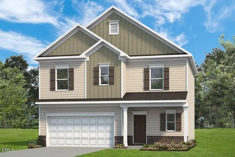 1234 **13 Averitt Way, Sanford, NC 27330 - #1