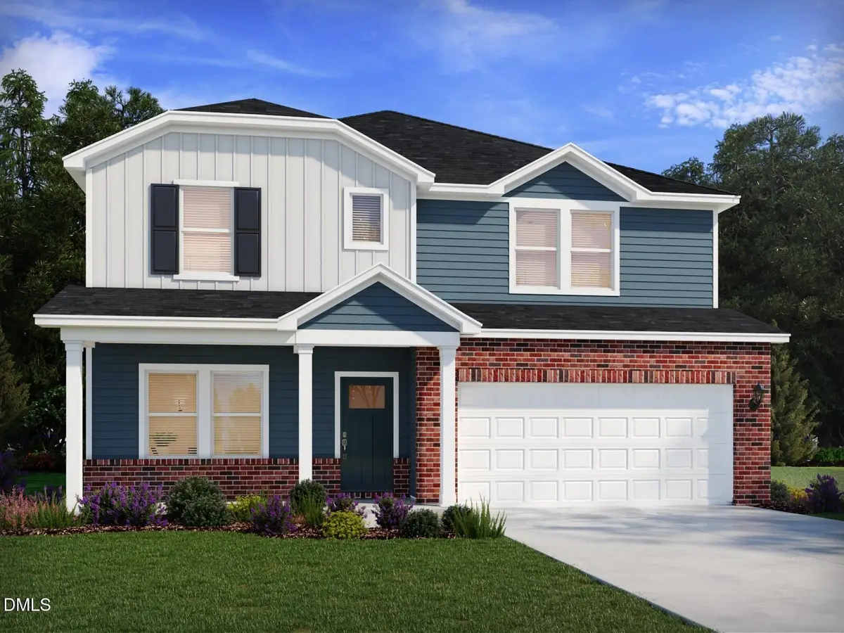 2121 Topsail Road, Durham, NC 27704 - #1