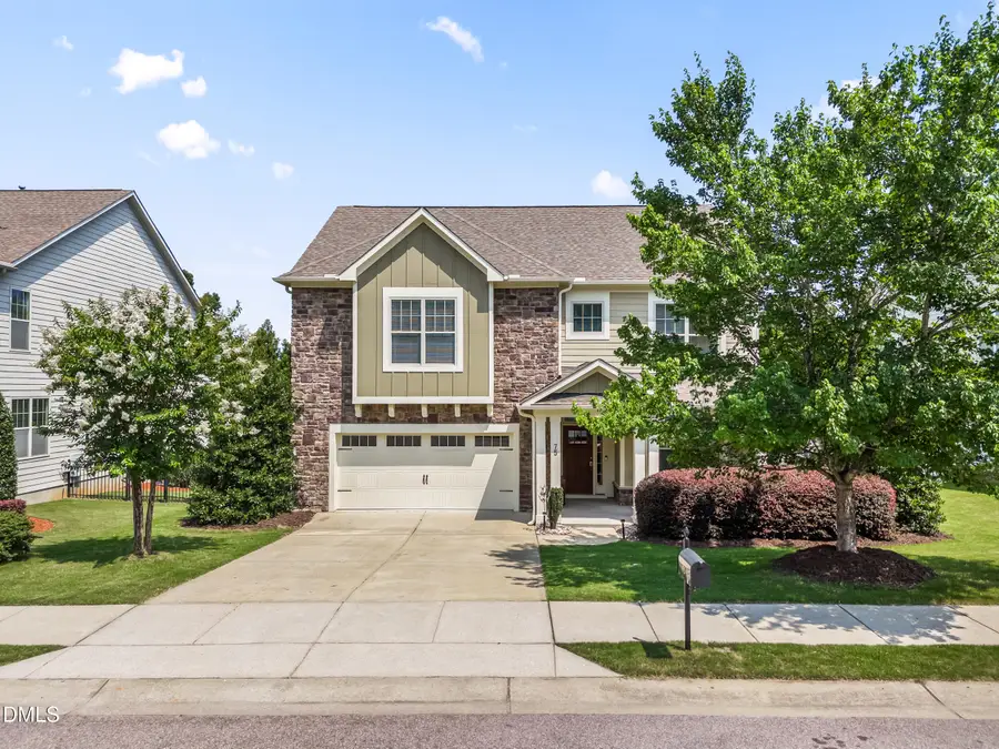 75 Wilders Woods Grove Lane, Clayton, NC 27527 - #2