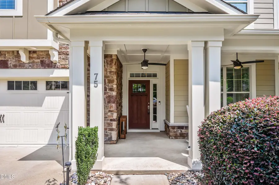 75 Wilders Woods Grove Lane, Clayton, NC 27527 - #3
