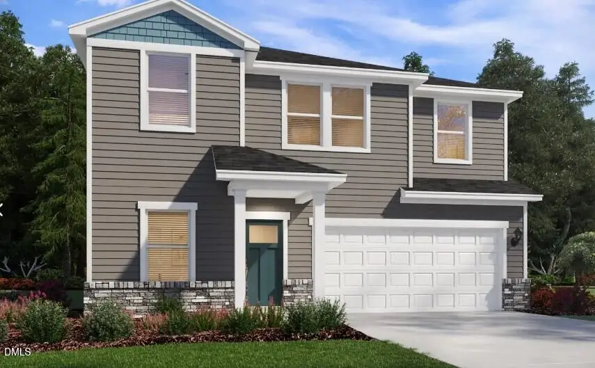 2119 Topsail Road, Durham, NC 27704 - #1