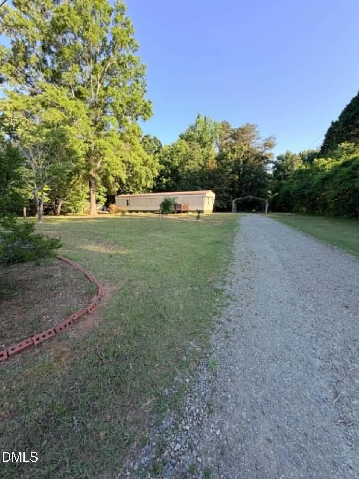 2780 Midway Church Road, Elon, NC 27244 - #1