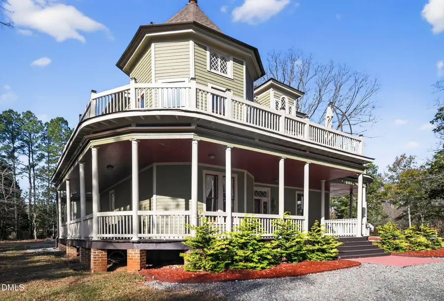 6325 Whitted Road, Fuquay Varina, NC 27526 - #3