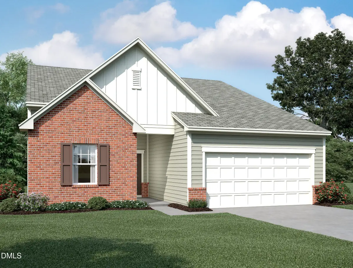 126 S. Waterstone Lane, Clayton, NC 27520 - #1