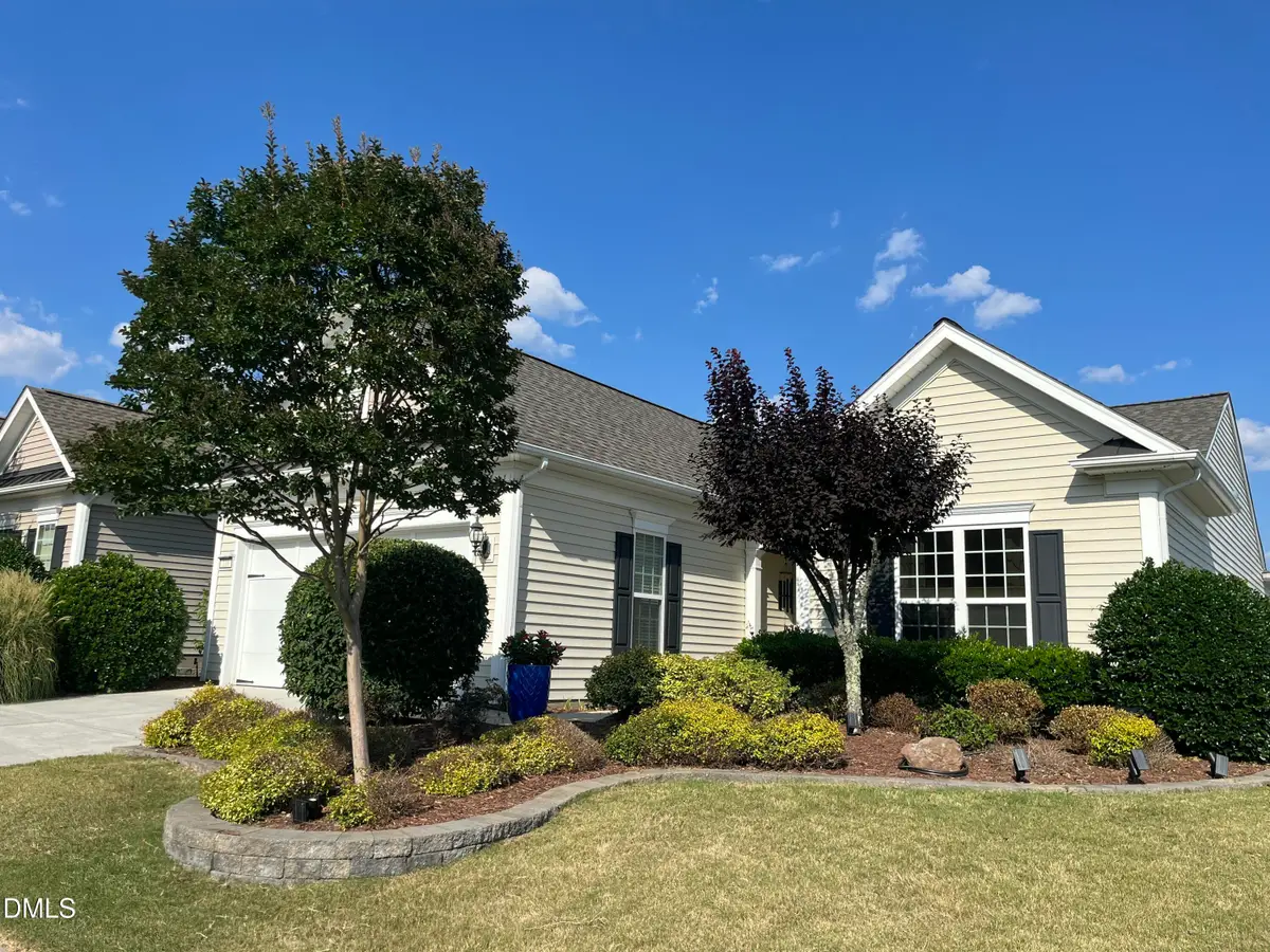 116 Abbey View Way, Cary, NC 27519 - #1