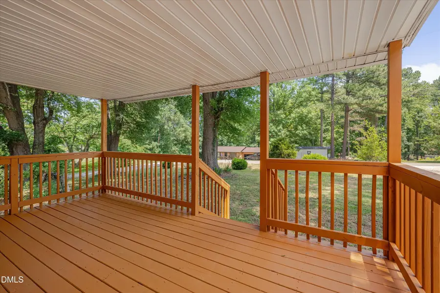 821 Fred Royster Road, Henderson, NC 27537 - #3
