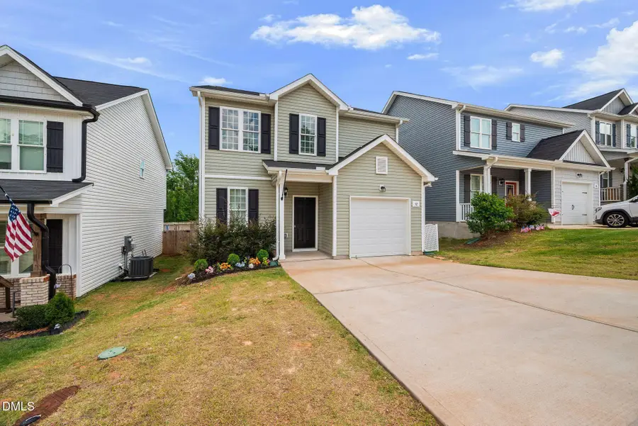 52 Elliot Drive, Clayton, NC 27520 - #2