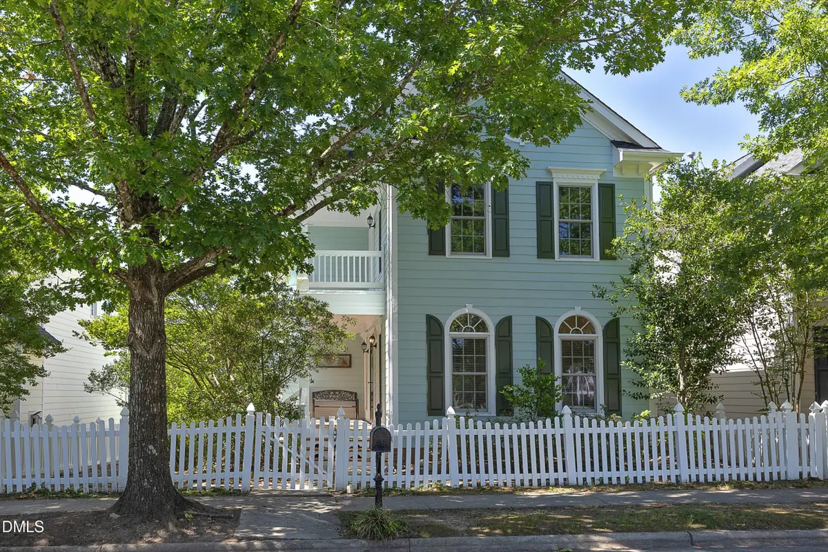 605 Carpenter Town Lane, Cary, NC 27519 - #1