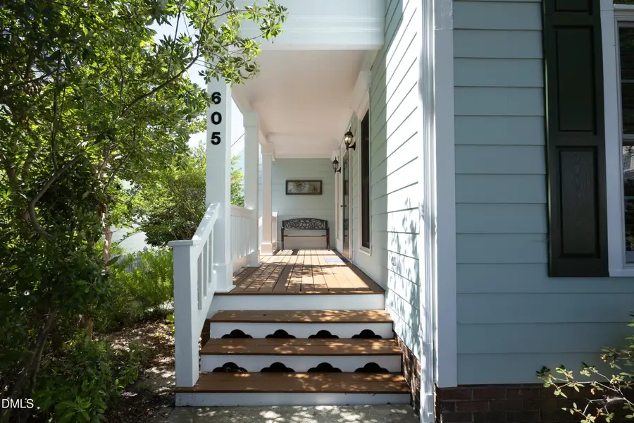 605 Carpenter Town Lane, Cary, NC 27519 - #3