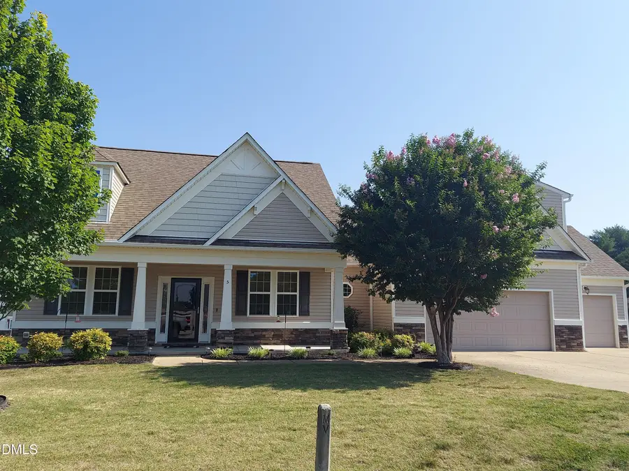 5 Seahorse Court, Benson, NC 27504 - #2