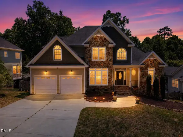223 Kinvara Court, Wake Forest, NC 27587