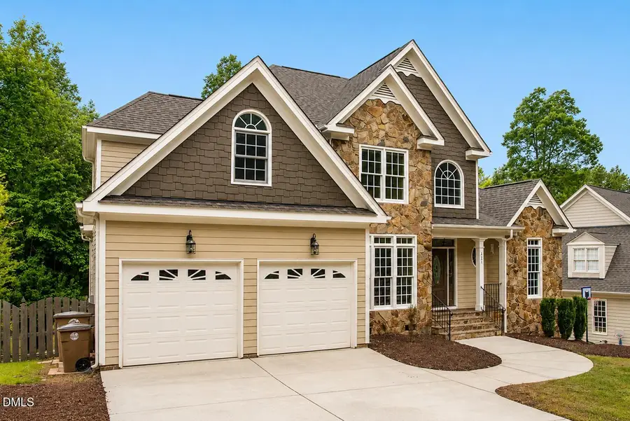 223 Kinvara Court, Wake Forest, NC 27587 - #3
