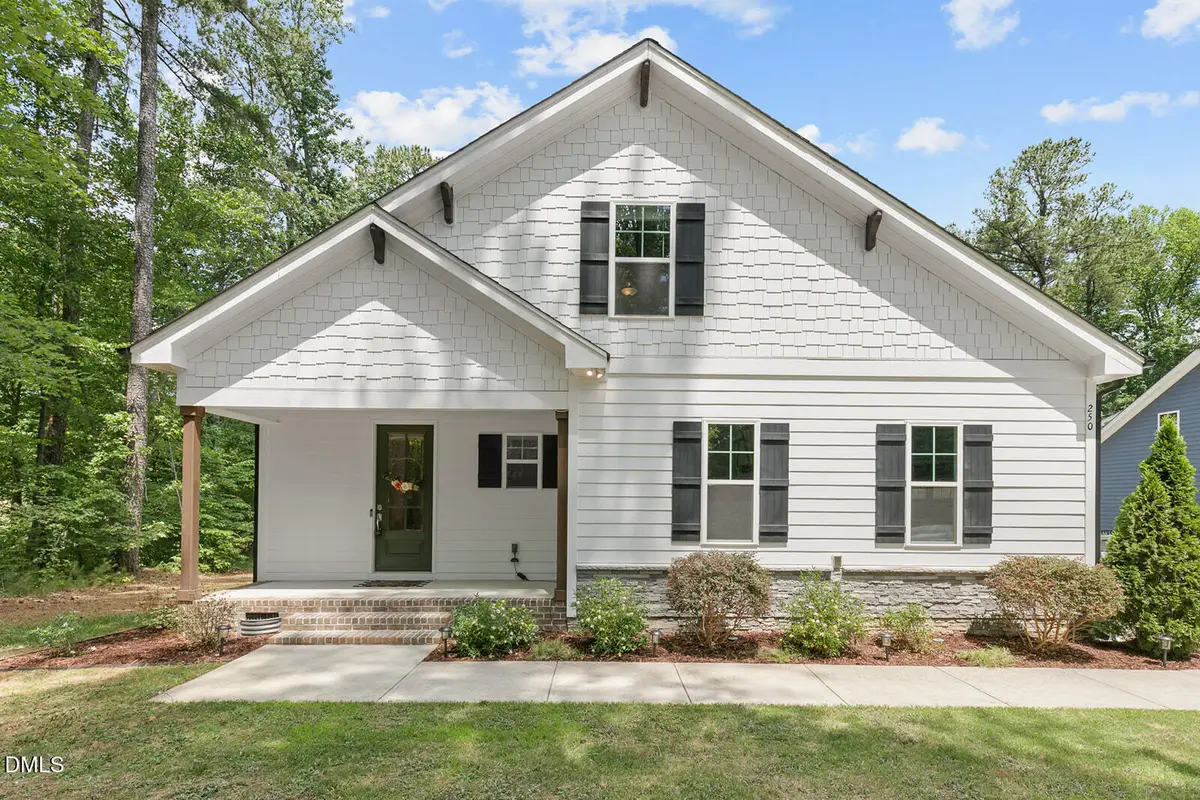 250 Youngsville Boulevard, Youngsville, NC 27596 - #1