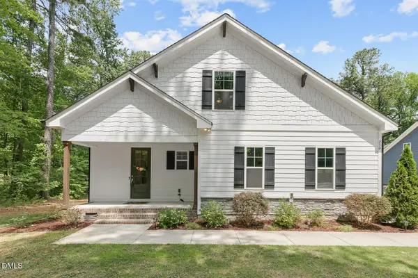 250 Youngsville Boulevard, Youngsville, NC 27596