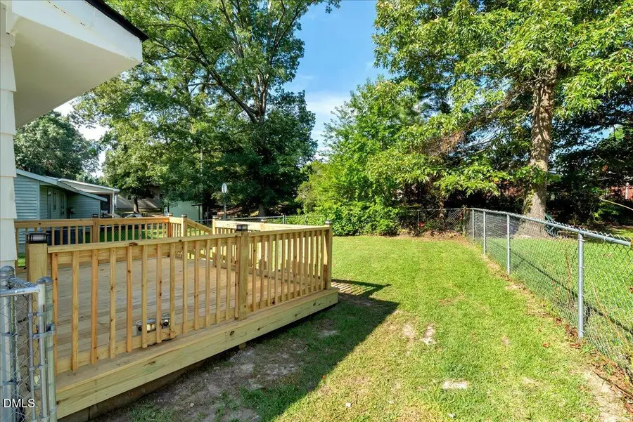 120 Southgate Drive, Roanoke Rapids, NC 27870 - #3