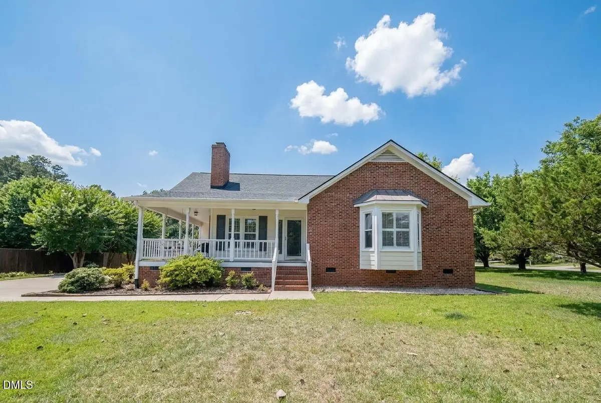 5900 Swales Way, Raleigh, NC 27603 - #1