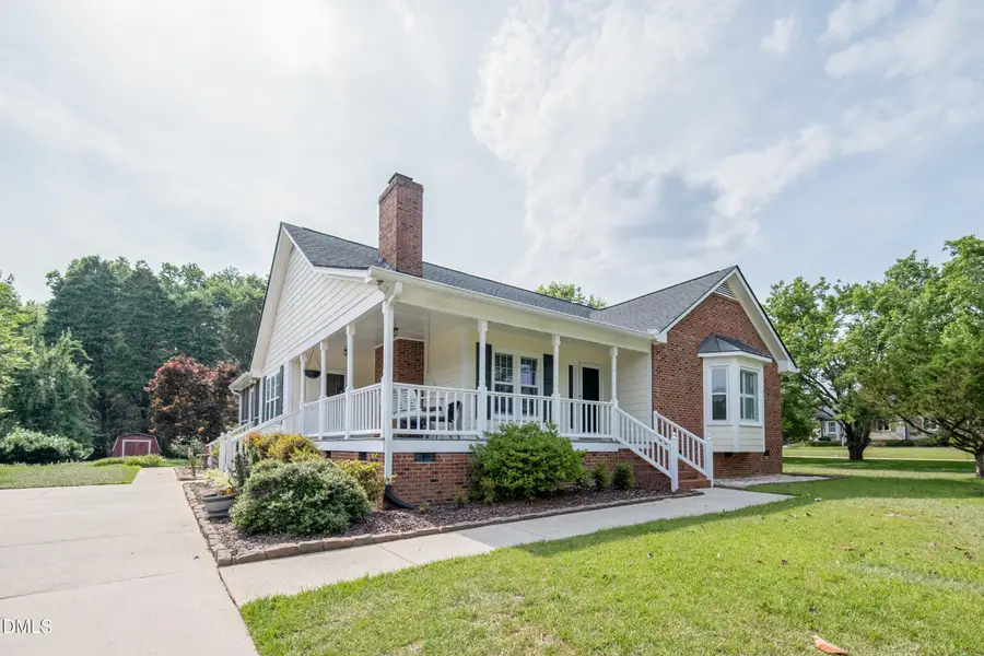 5900 Swales Way, Raleigh, NC 27603 - #2