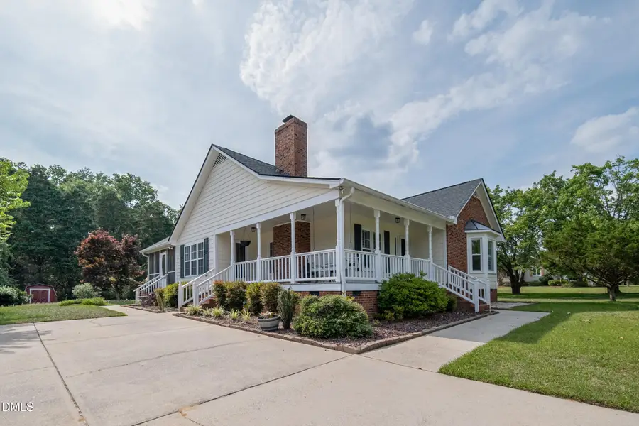 5900 Swales Way, Raleigh, NC 27603 - #3