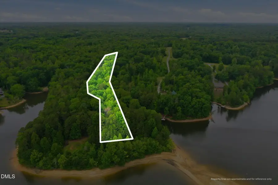 282 Lakefront Drive, Leasburg, NC 27291 - #2