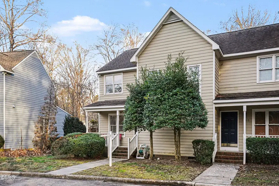 1502 Oakland Hills Way, Raleigh, NC 27604 - #2