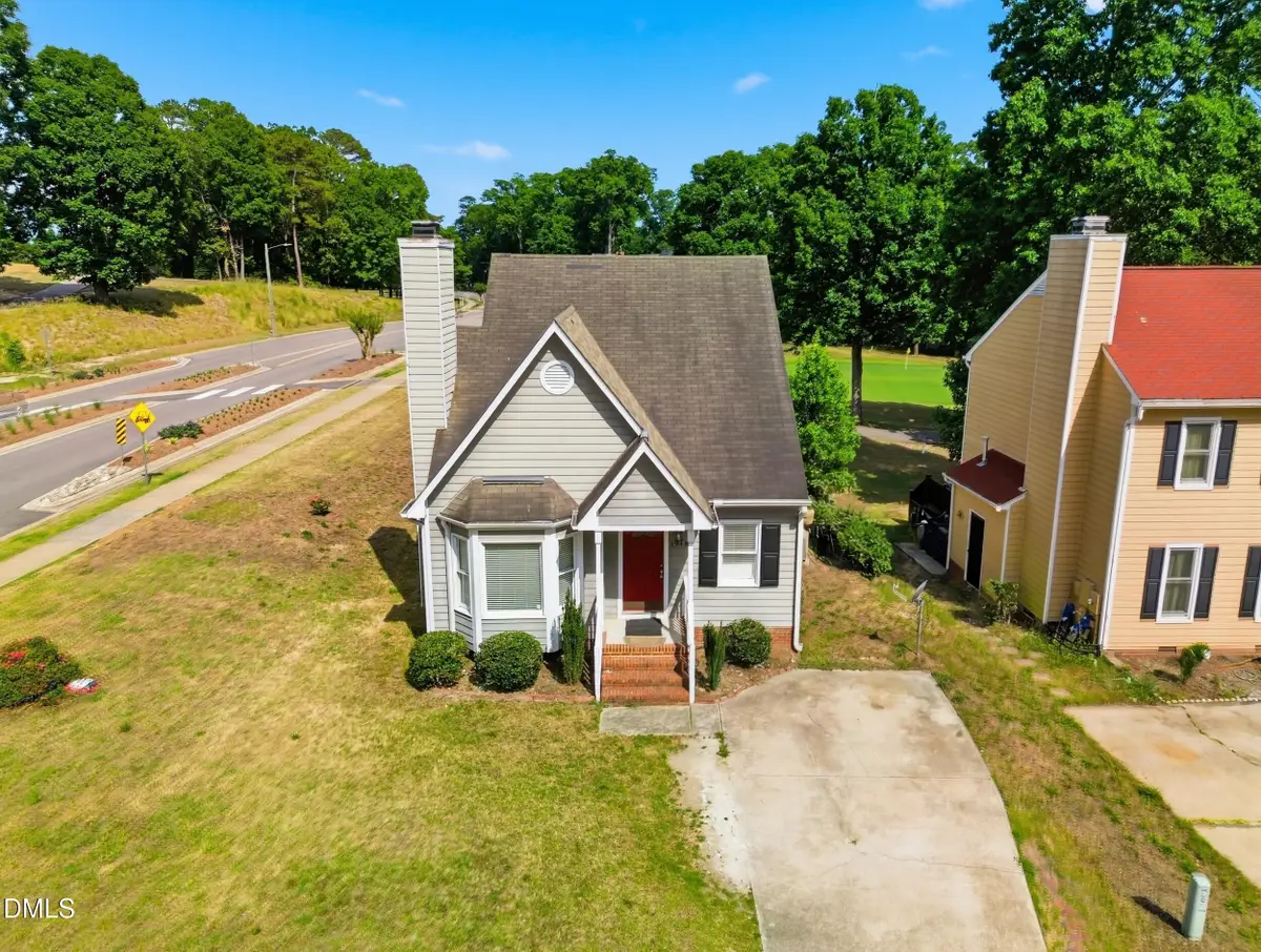 1948 Jupiter Hills Court, Raleigh, NC 27604 - #1