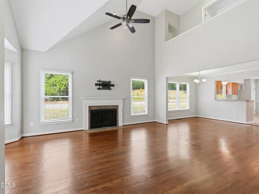 1948 Jupiter Hills Court, Raleigh, NC 27604 - #2