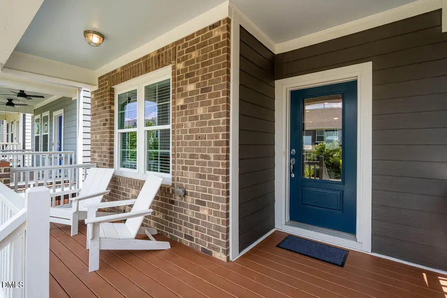 261 Douglas Falls Drive, Wendell, NC 27591 - #3
