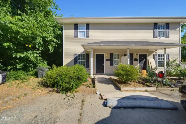 1016 Camden Avenue, Durham, NC 27701