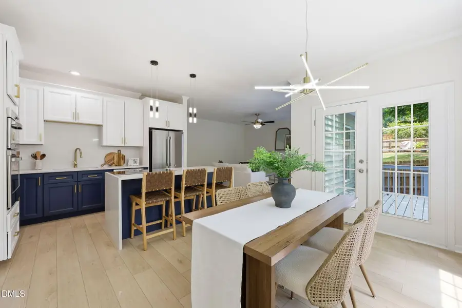209 Minden Lane, Cary, NC 27513 - #2