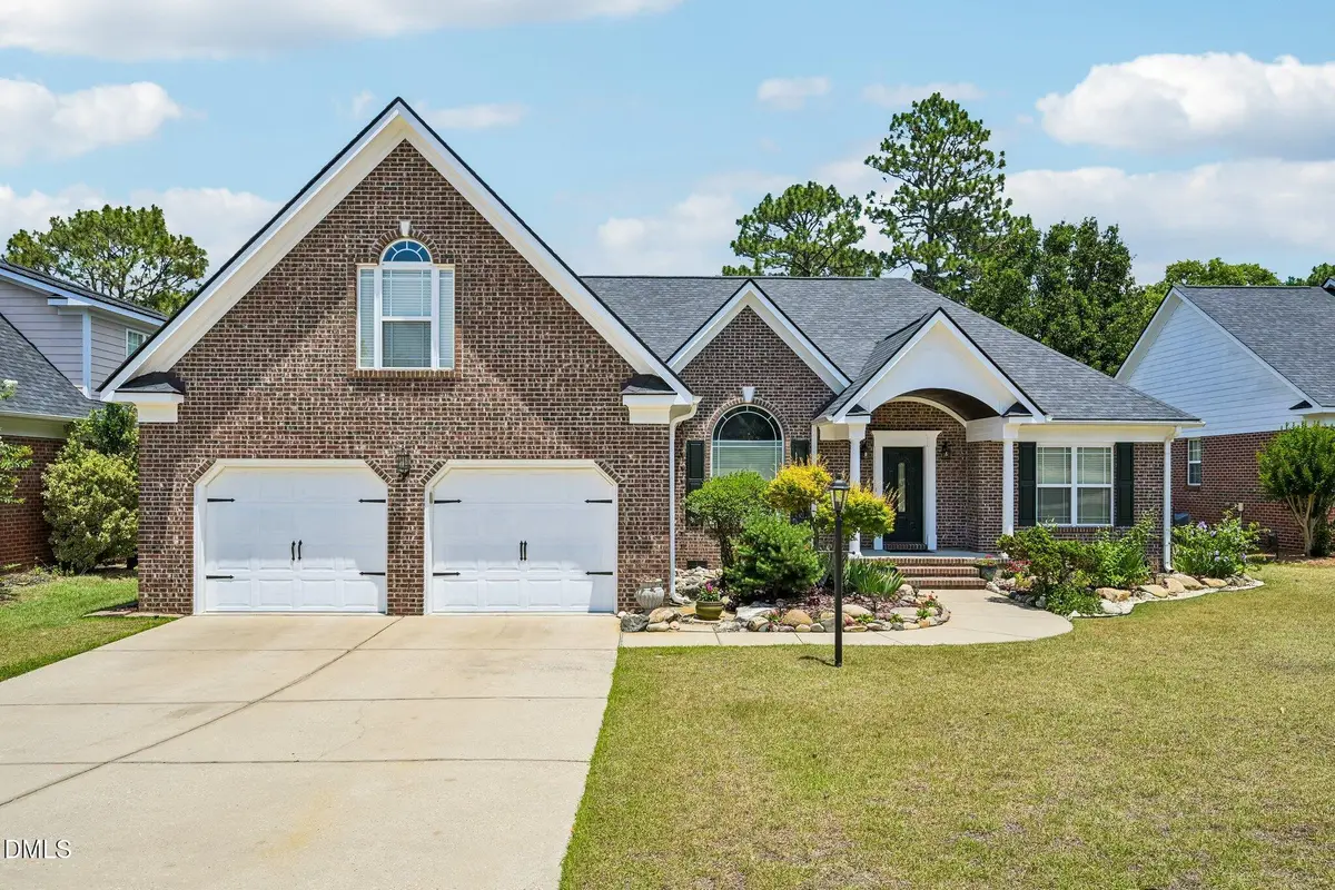 860 Dalmore Drive, Fayetteville, NC 28311 - #1