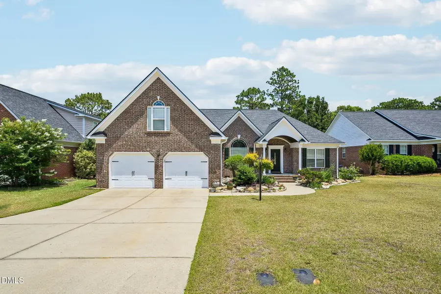 860 Dalmore Drive, Fayetteville, NC 28311 - #3