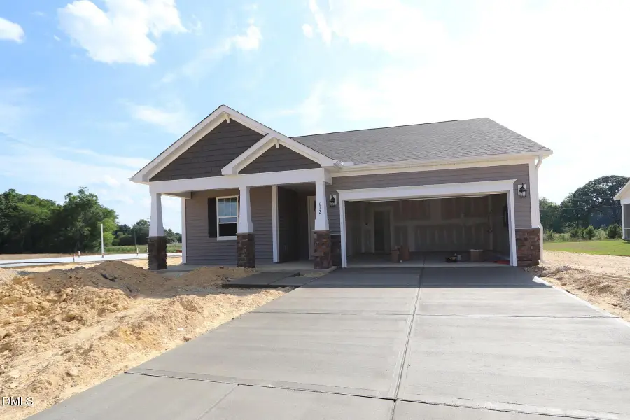 612 Providence Creek Drive, Fuquay Varina, NC 27526 - #3