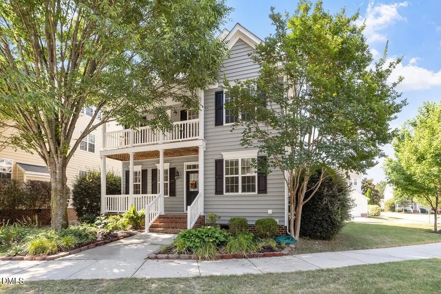 237 Butterbiggins Lane, Apex, NC 27539 - #3