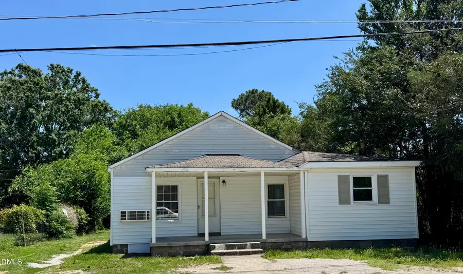 1246 Hight Street, Henderson, NC 27536 - #2