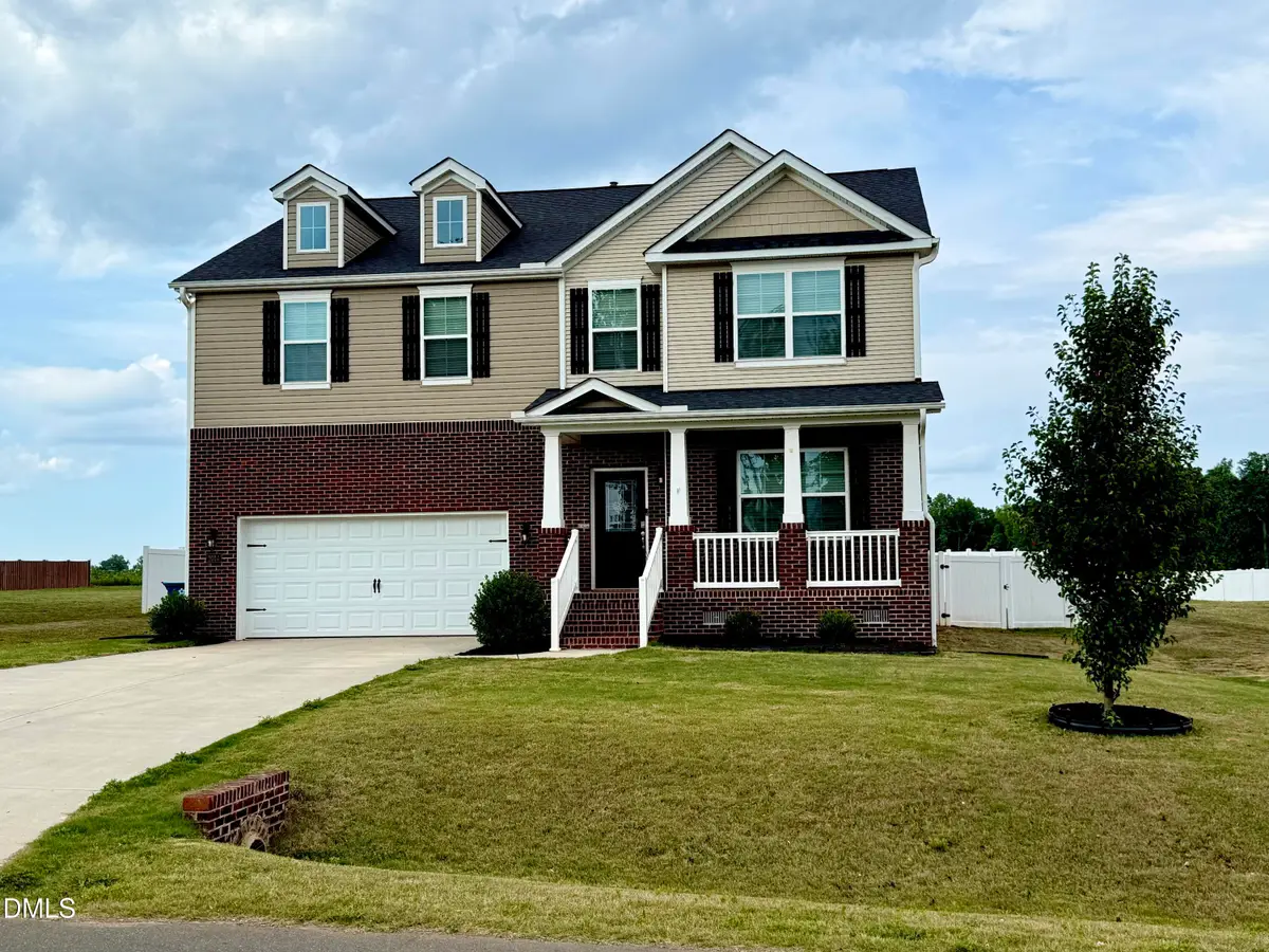 2014 Summer Walk Drive, Mebane, NC 27302 - #1