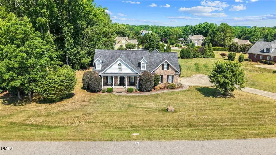 5124 Bartizan Drive, Holly Springs, NC 27540 - #3