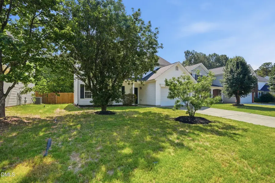 205 Trolley Car Way, Morrisville, NC 27560 - #2