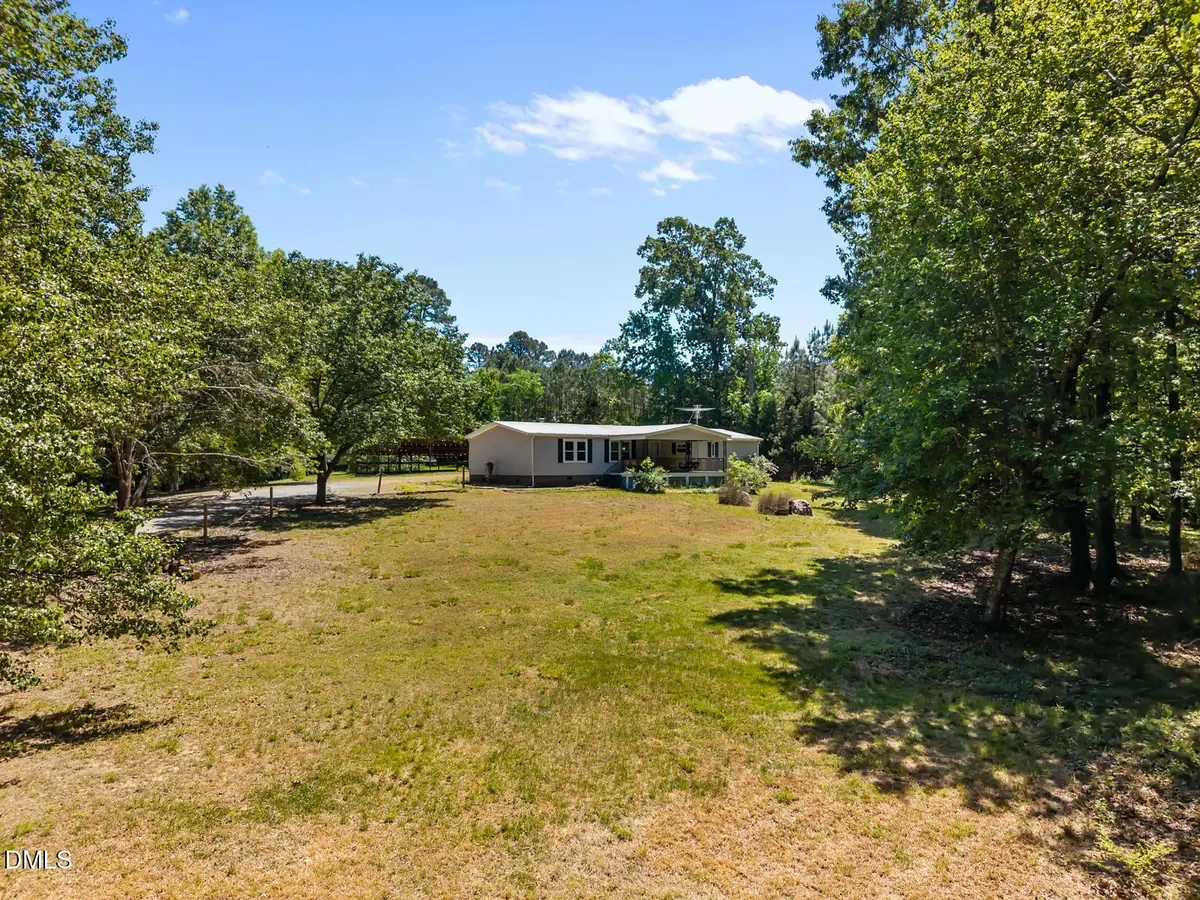 290 Thomas Cash Road, Apex, NC 27523 - #1
