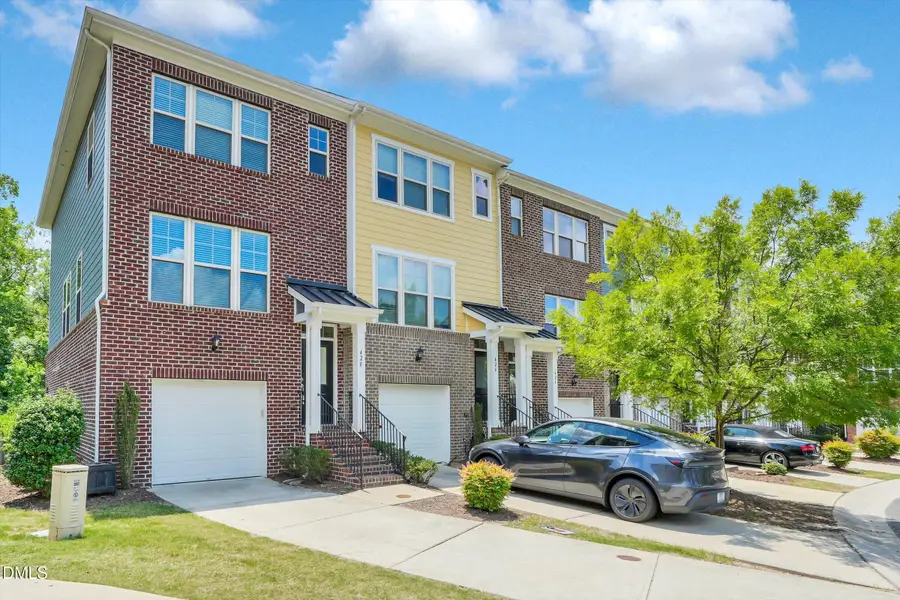 428 Hofman Court, Cary, NC 27519 - #2