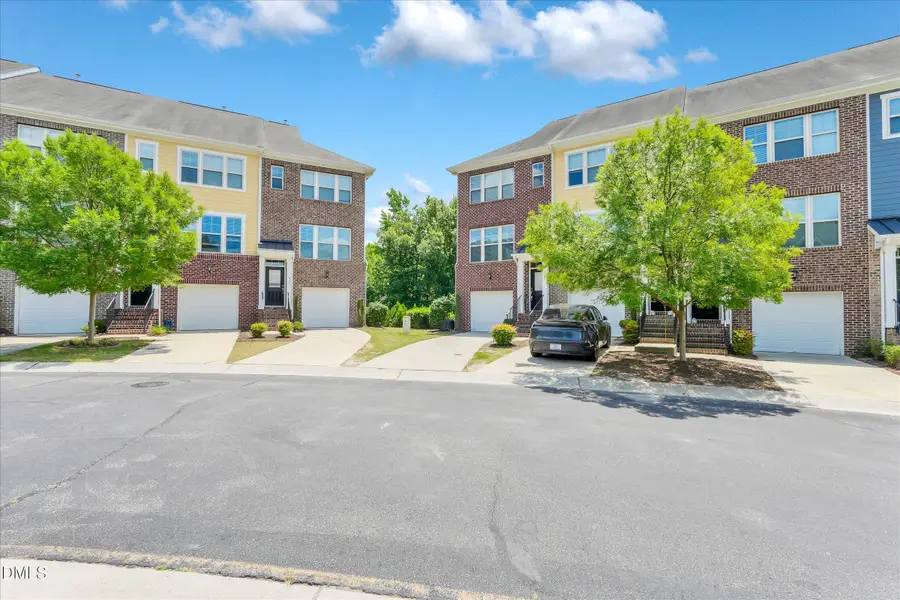 428 Hofman Court, Cary, NC 27519 - #3
